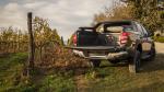 Fiat Fullback Cross 2017 года